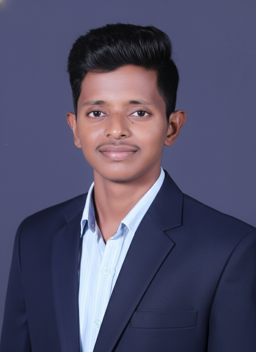 Naga Bala Swamy Vasamsetti